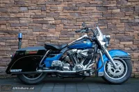1998 Harley-Davidson FLHR Road King S&S Police
