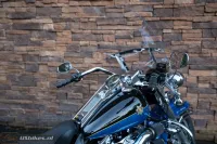 1998 Harley-Davidson FLHR Road King S&S Police