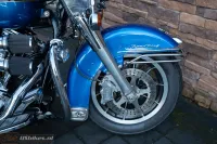1998 Harley-Davidson FLHR Road King S&S Police