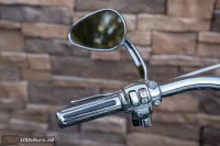 2002 Harley-Davidson FLHRCI Road King Classic Twin Cam