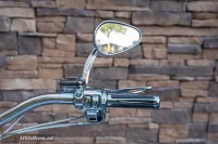 2002 Harley-Davidson FLHRCI Road King Classic Twin Cam