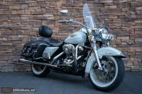 2002 Harley-Davidson FLHRCI Road King Classic Twin Cam