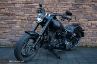 2015 Harley-Davidson FLS Softail Slim 103 Blacked-out
