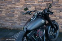 2015 Harley-Davidson FLS Softail Slim 103 Blacked-out