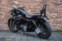 2017 Harley-Davidson XL 883 N Sportster Iron ABS