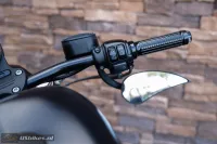 2017 Harley-Davidson XL 883 N Sportster Iron ABS