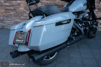 2025 Harley-Davidson FLHX Street Glide 117 M8