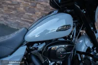 2025 Harley-Davidson FLHX Street Glide 117 M8