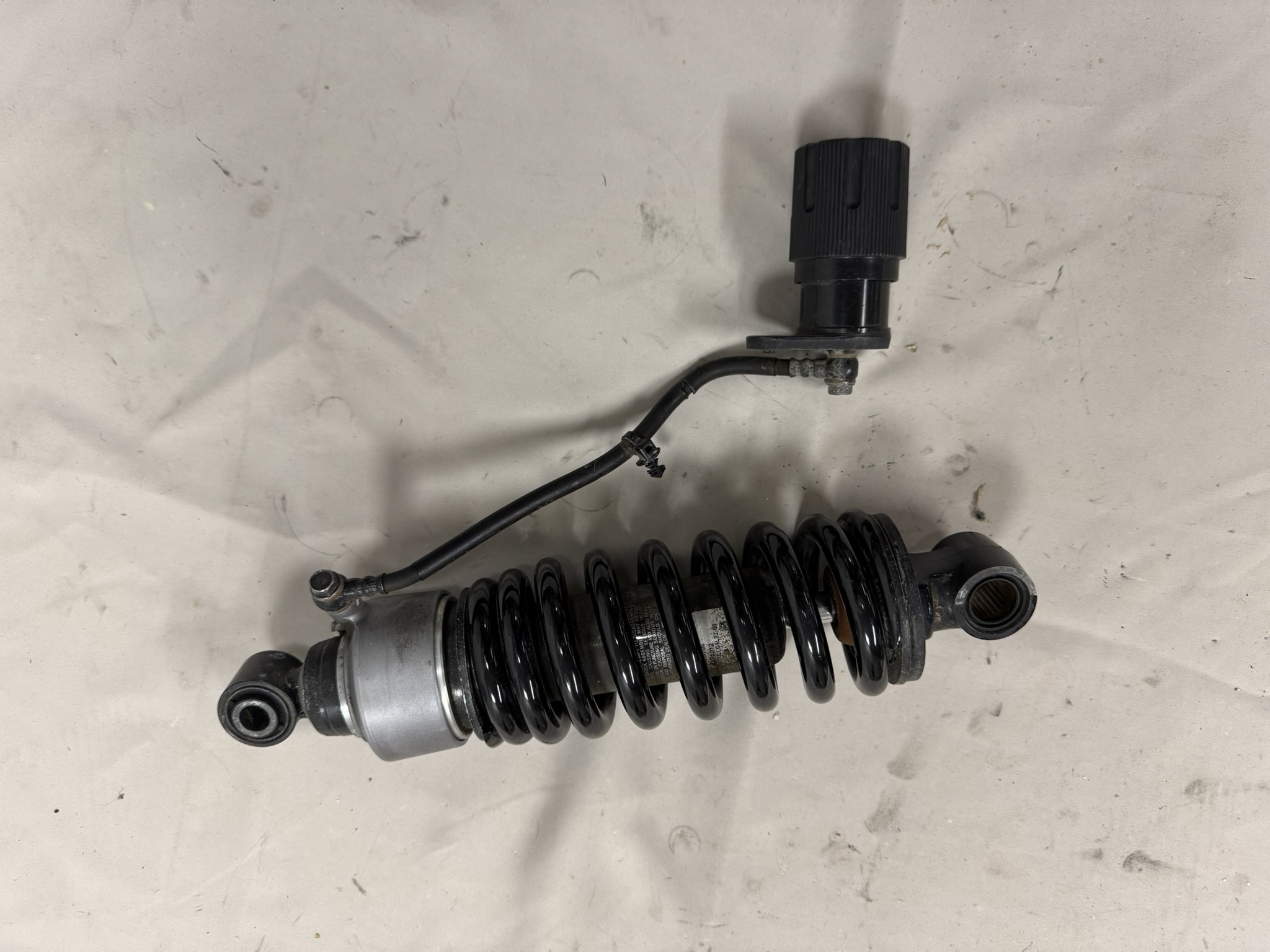 Harley-Davidson M8 schokbreker Softail (2018-up) 54000112