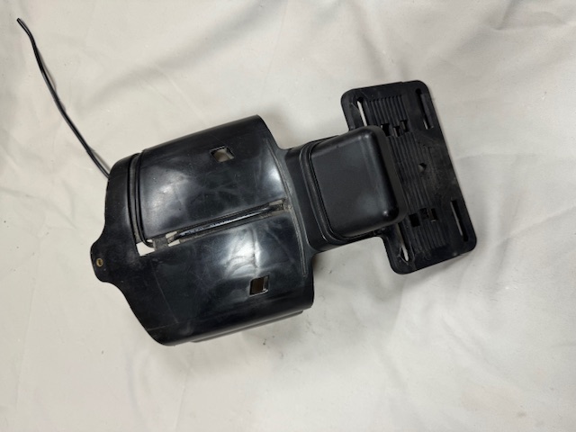 Harley-Davidson kentekenplaathouder Dyna Street Bob Low Rider S (2014-2017) 67900124