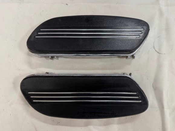 Floorboard set Harley-Davidson Touring Streamline (1986-up)