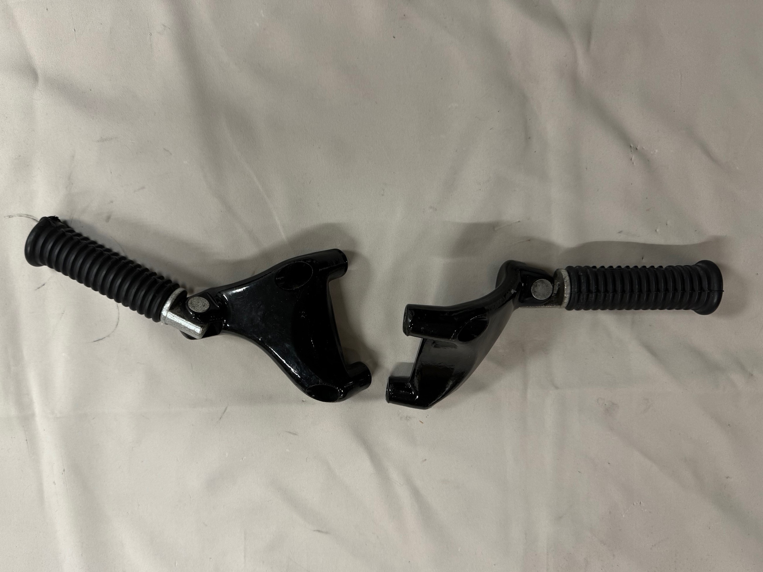 Duosteps Harley-Davidson Sportster XL compleet set (t/m 2013)