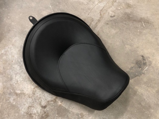 Zadel Harley-Davidson Dyna (2009-2017) 51475-09(A)