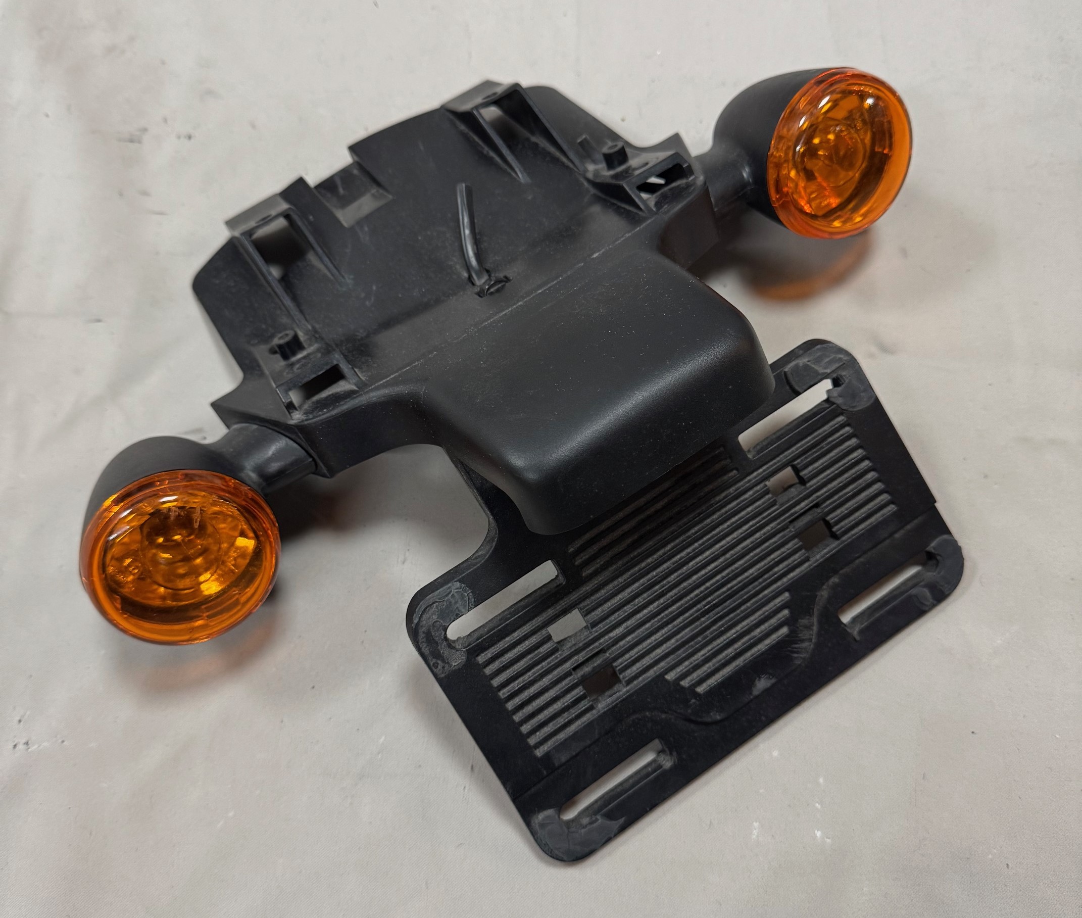 Harley-Davidson kentekenplaathouder VRSCDX Night Rod Special (2012-up) 67900033