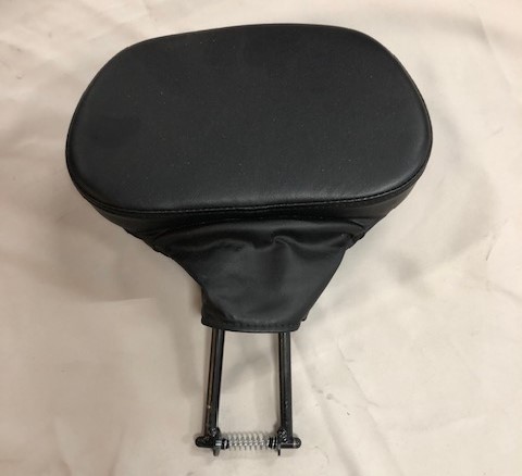 Harley-Davidson Touring Rider Backrest (2007-2013)