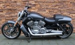 Harley Davidson VRSCF Muscle 2009 L