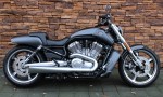 Harley Davidson VRSCF Muscle 2009 R