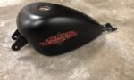 Seventy Two tank doos 401 b