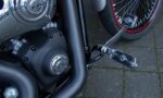 2008 Harley-Davidson FXDB Street Bob Dyna FC