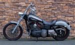 2008 Harley-Davidson FXDB Street Bob Dyna L