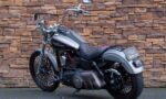 2008 Harley-Davidson FXDB Street Bob Dyna LA