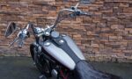 2008 Harley-Davidson FXDB Street Bob Dyna LD