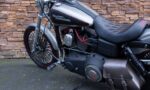 2008 Harley-Davidson FXDB Street Bob Dyna LE