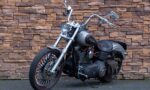 2008 Harley-Davidson FXDB Street Bob Dyna LV