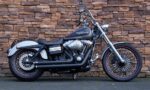 2008 Harley-Davidson FXDB Street Bob Dyna R