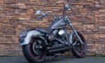 2008 Harley-Davidson FXDB Street Bob Dyna RA