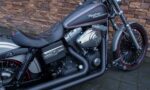 2008 Harley-Davidson FXDB Street Bob Dyna RE