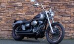 2008 Harley-Davidson FXDB Street Bob Dyna RV