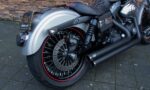 2008 Harley-Davidson FXDB Street Bob Dyna VH