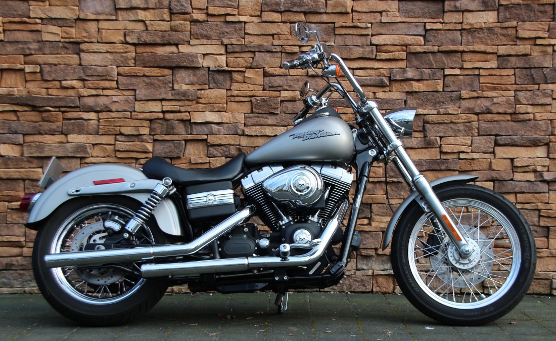 Harley davidson Steet Bob FXDB 2007 R