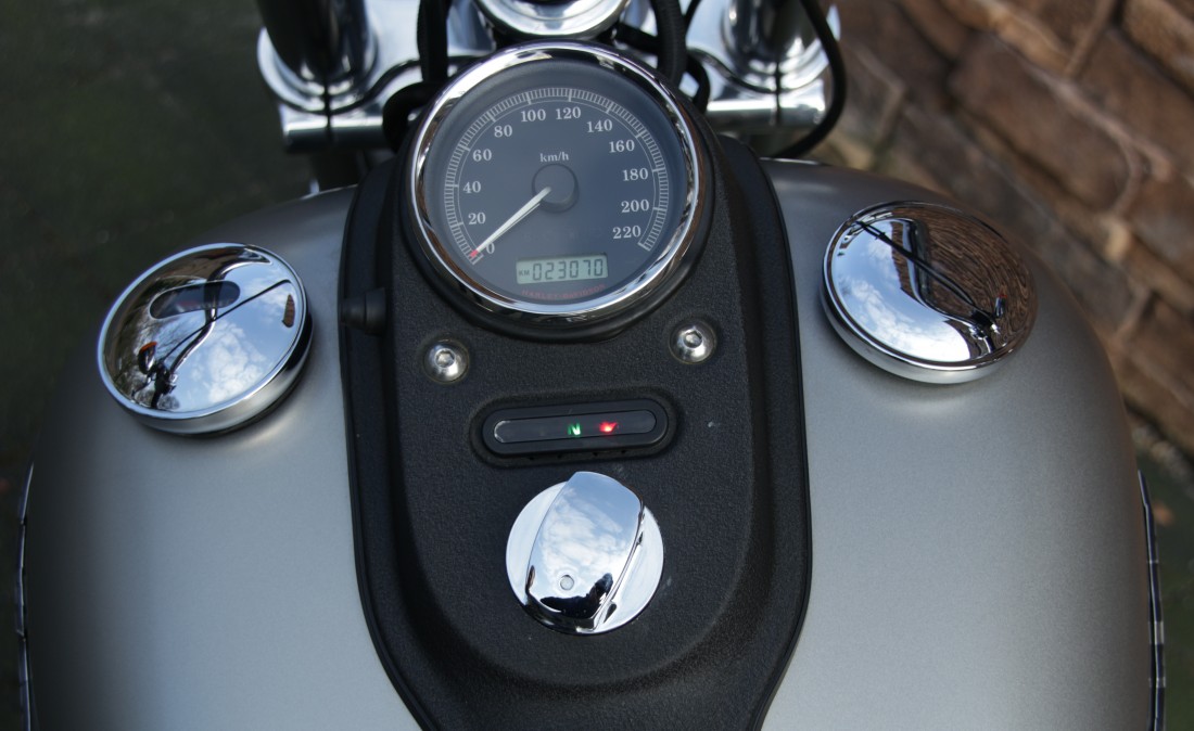 Harley davidson Steet Bob FXDB 2007 T