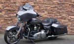 2014 Harley Davidson FLHX Street Glide LV