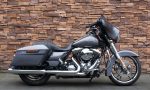 2014 Harley Davidson FLHX Street Glide R