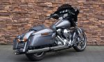 2014 Harley Davidson FLHX Street Glide RA