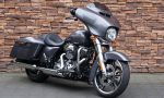 2014 Harley Davidson FLHX Street Glide RV2