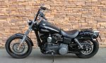 FXDB Street Bob 2010 L