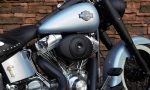 2006 Harley Davidson FLSTI Softail Heritage RI