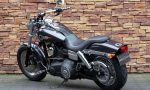 2008 Harley Davidson FXDF Fat Bob LA