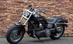 2008 Harley Davidson FXDF Fat Bob LV