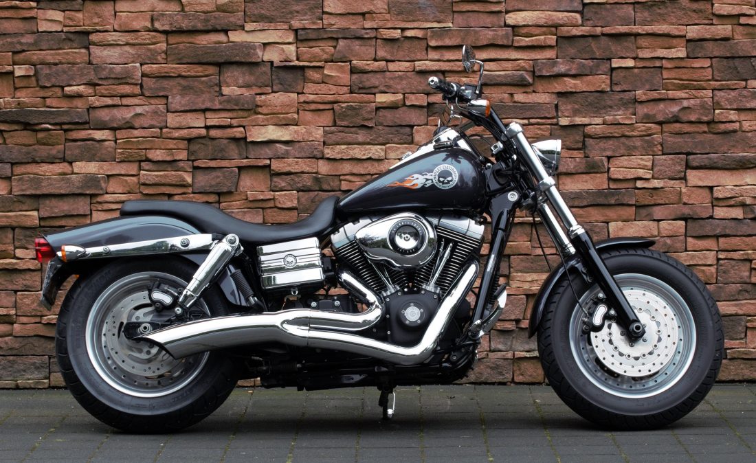 2008 Harley Davidson FXDF Fat Bob R