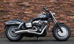 2008 Harley Davidson FXDF Fat Bob R