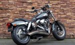 2008 Harley Davidson FXDF Fat Bob RA