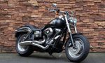 2008 Harley Davidson FXDF Fat Bob RV