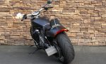 2009 Harley Davidson VRSCF Muscle A