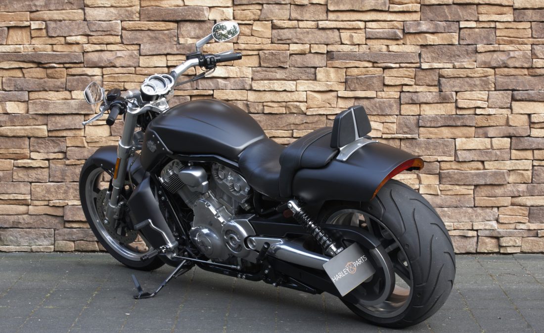 2009 Harley Davidson VRSCF Muscle LA