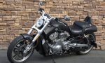 2009 Harley Davidson VRSCF Muscle LV